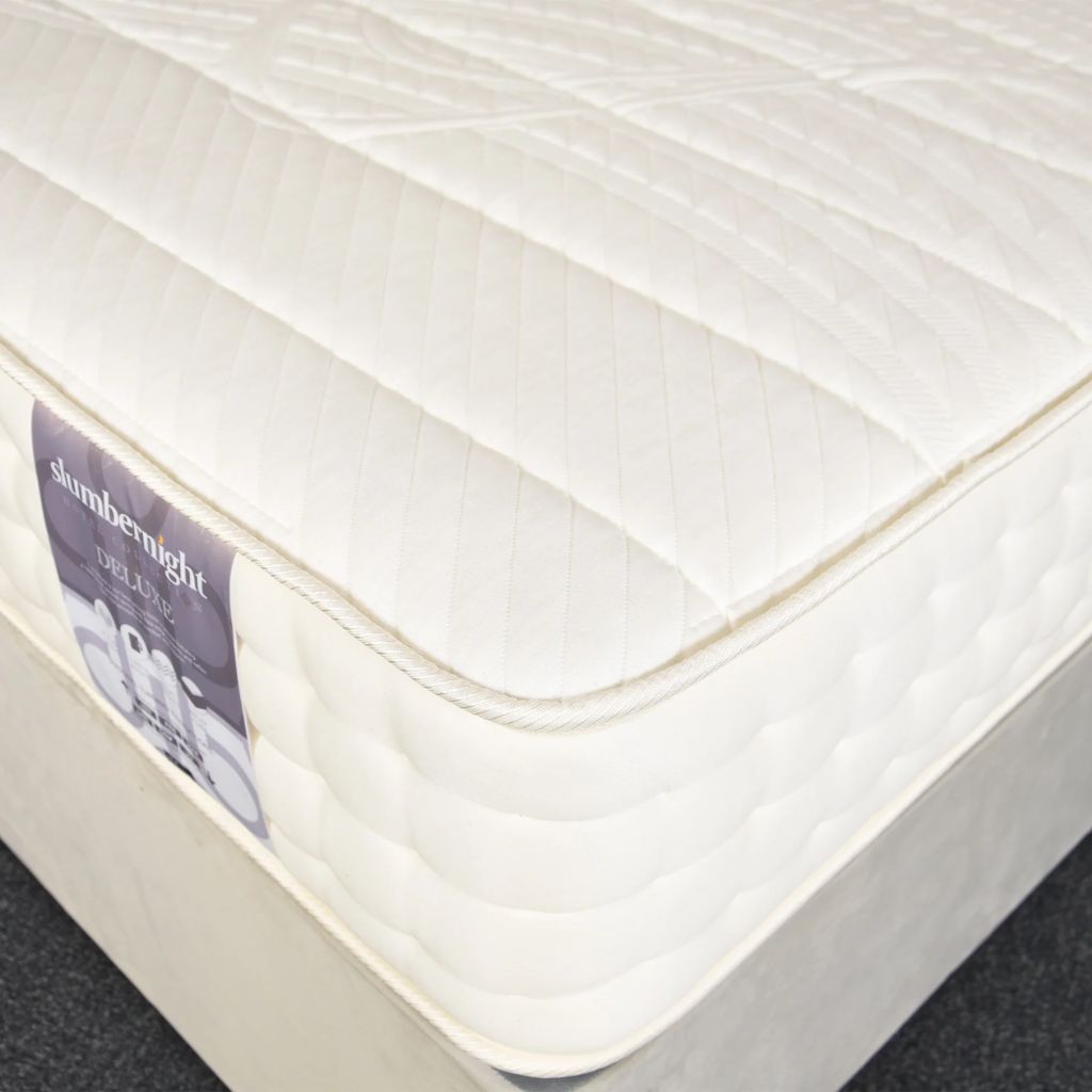 Deluxe Mattress Range  t - image 3