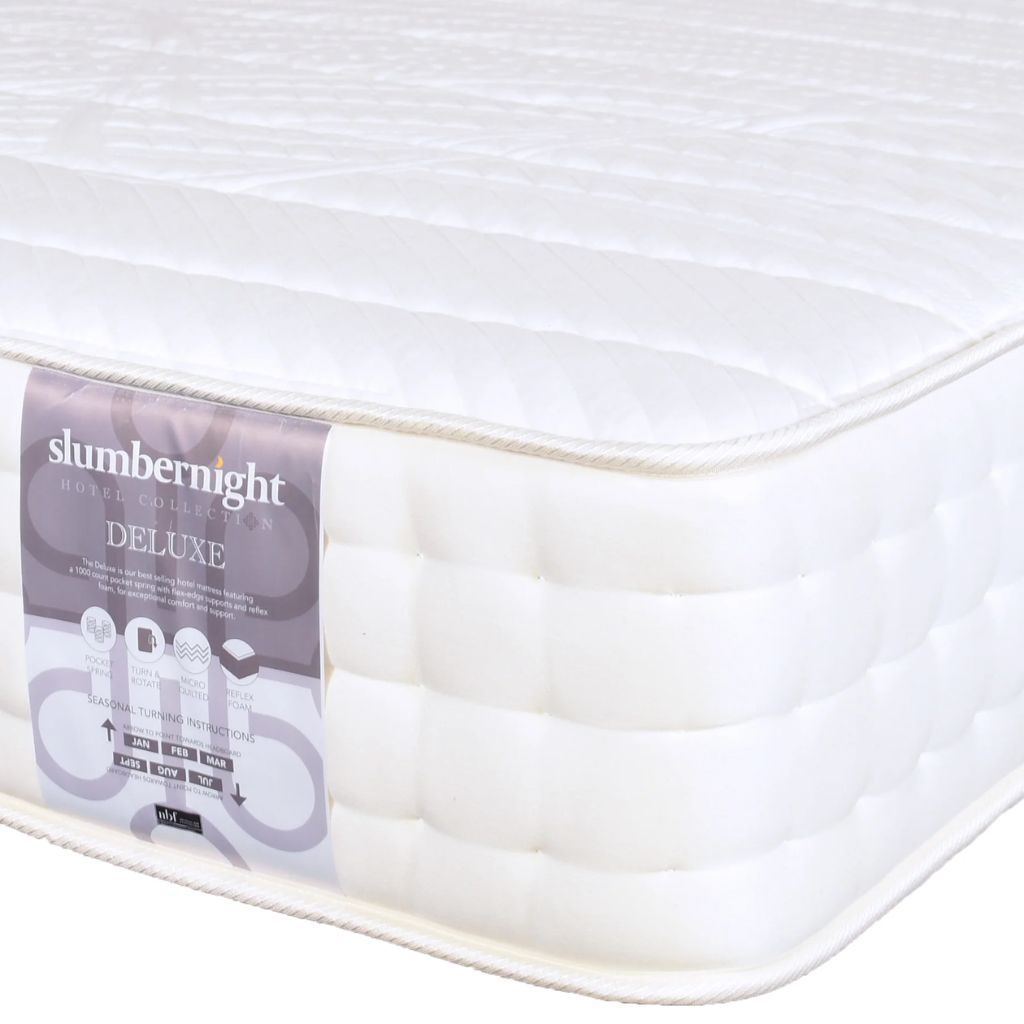 Deluxe Mattress Range  t - image 2