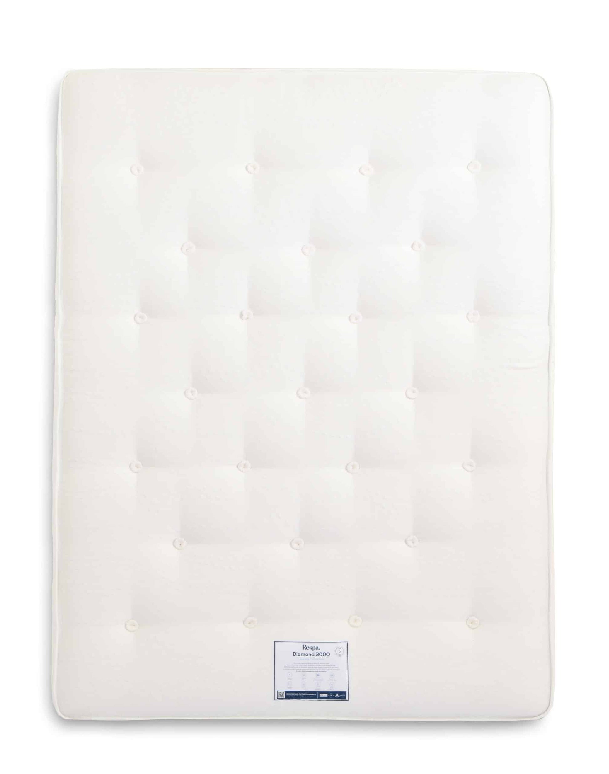 Diamond 3000 Mattress - image 6