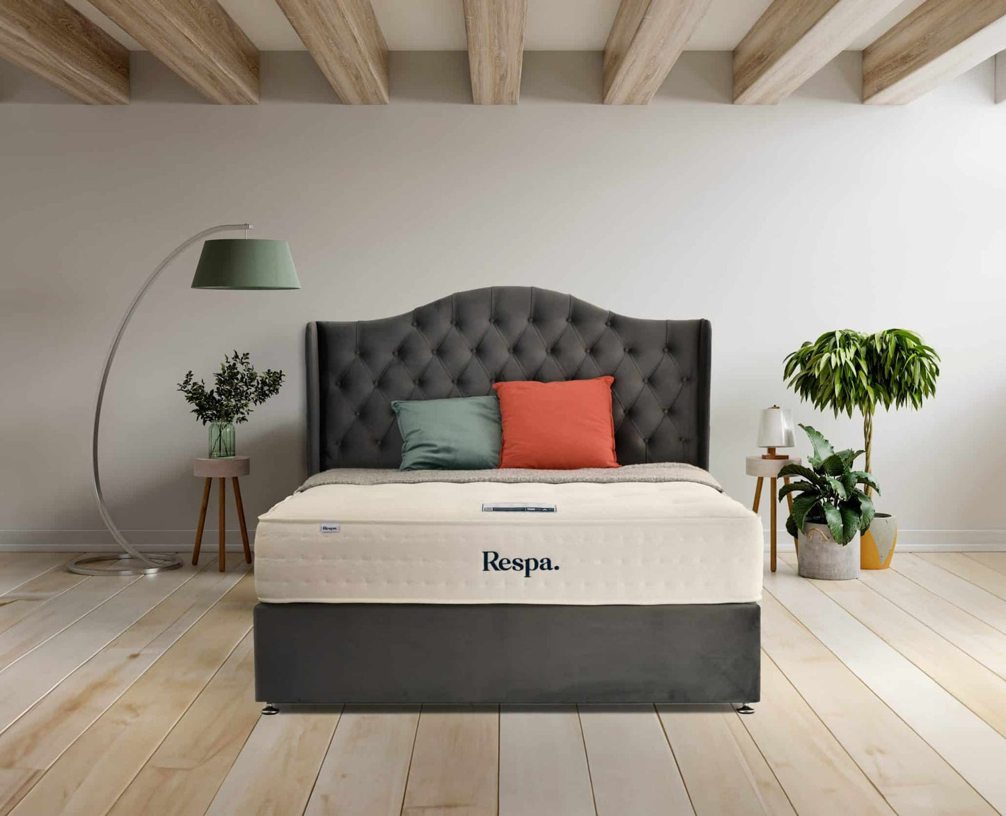 Diamond 3000 Mattress