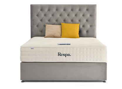 Diamond 4000 Mattress - image 2