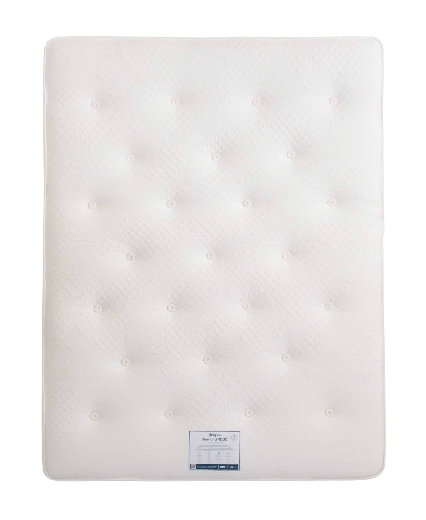Diamond 4000 Mattress - image 5