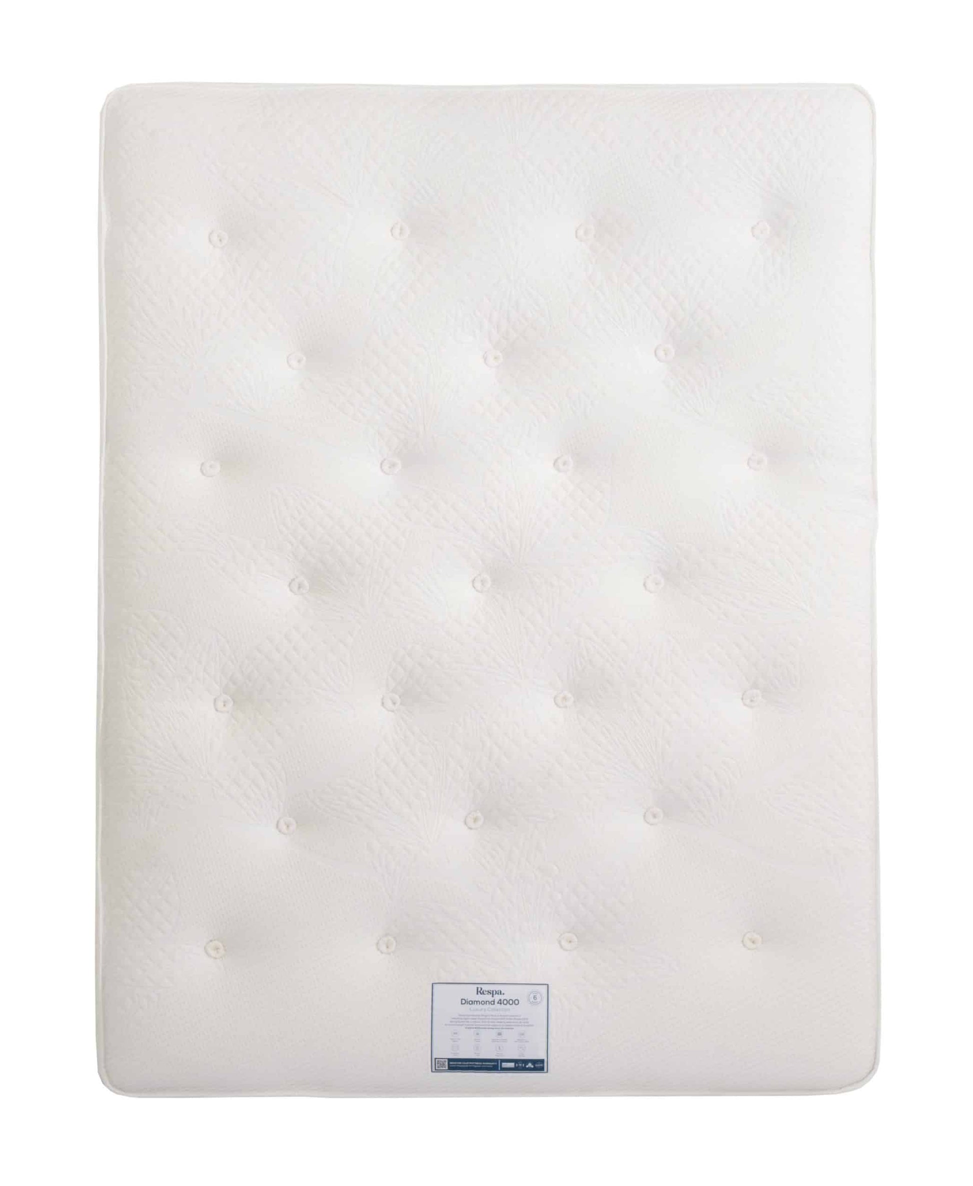 Diamond 4000 Mattress - image 5
