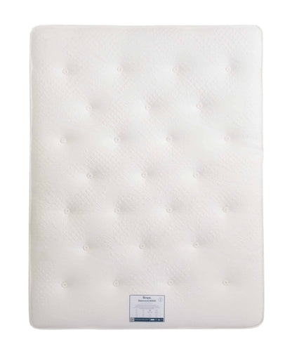 Diamond 4000 Mattress - image 5