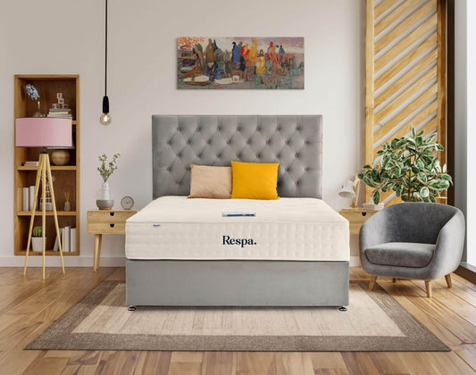 Diamond 4000 Mattress