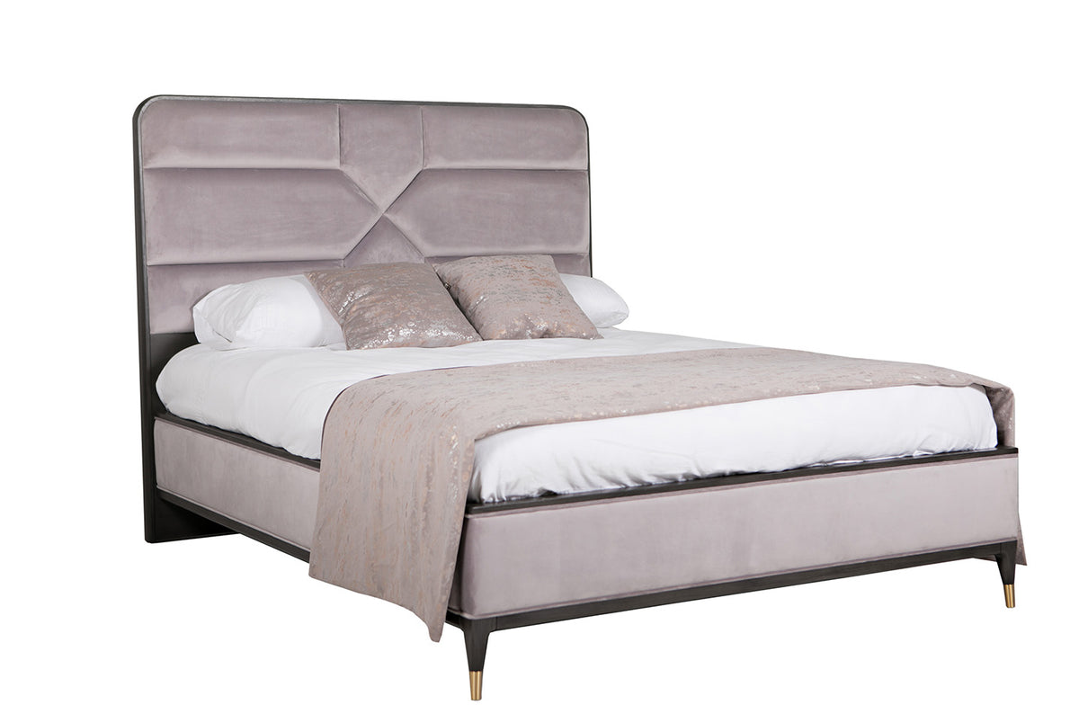 The Diletta Luxury Bed | 5ft | King