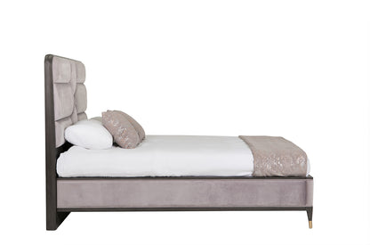 The Diletta Luxury Bed | 5ft | King