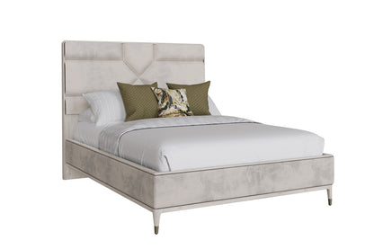 The Diletta Luxury Bed | 5ft | King