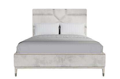 The Diletta Luxury Bed | 5ft | King