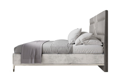 The Diletta Luxury Bed | 5ft | King