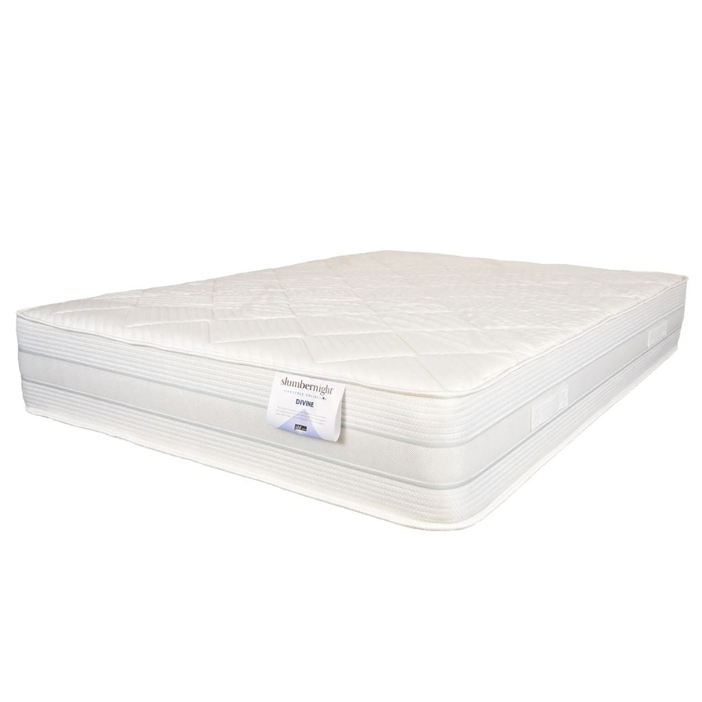 Divine Mattress Range  t