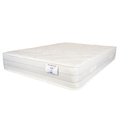 Divine Mattress Range  t