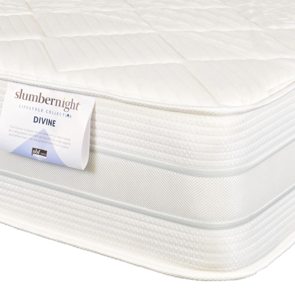 Divine Mattress Range  t - image 3