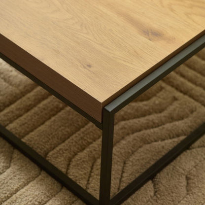 Ezra Square Tray Coffee Table