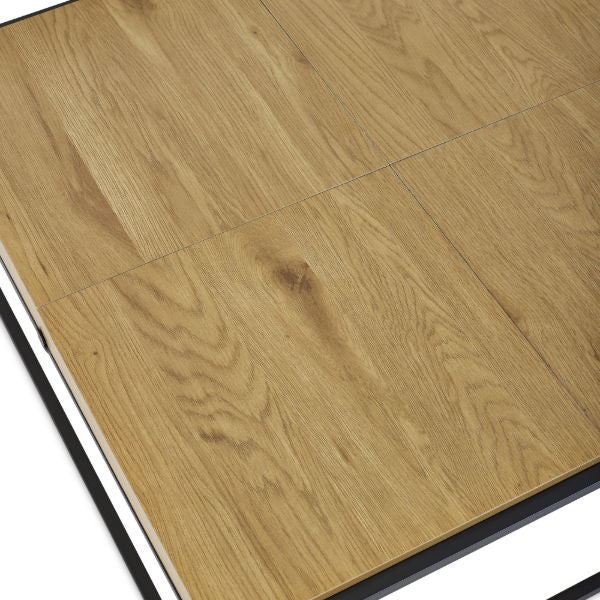 Ezra Square Tray Coffee Table