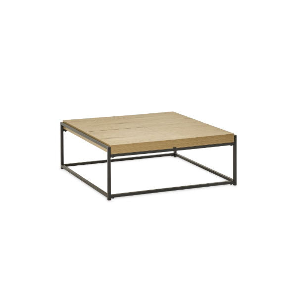 Ezra Square Tray Coffee Table