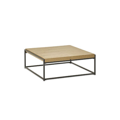 Ezra Square Tray Coffee Table