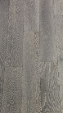 High5 Oak Collection | 150mm / 5mm Wear Layer | High5 | Engineered Wood Flooring - Earl Grey