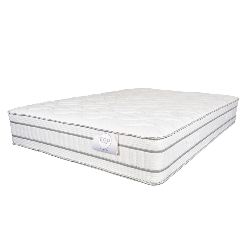 Eco Comfort Mattress Range  t