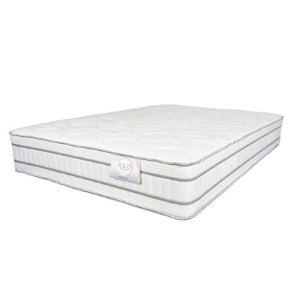 Eco Comfort Mattress Range  t