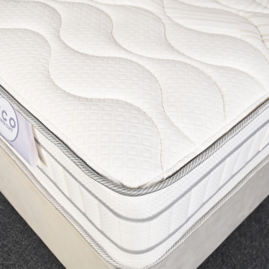 Eco Comfort Mattress Range  t - image 2