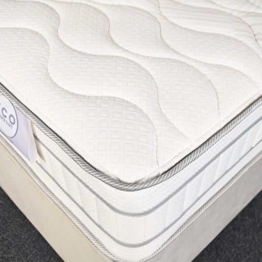 Eco Comfort Mattress Range  t - image 2