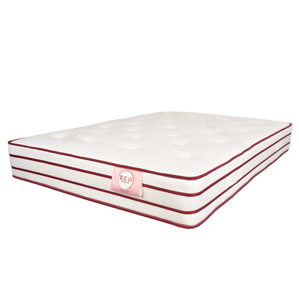Eco Revive Mattress Range  t