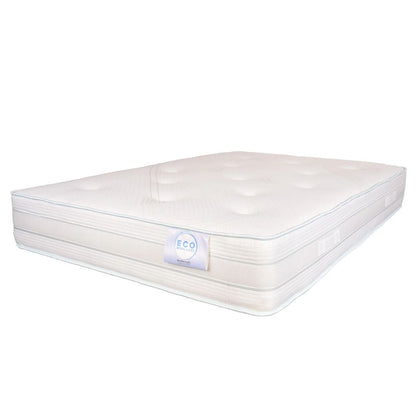 Eco Wool Luxe Mattress Range  t