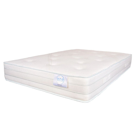 Eco Wool Luxe Mattress Range  t
