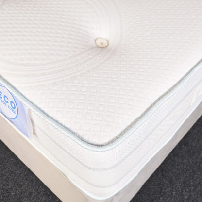 Eco Wool Luxe Mattress Range  t - image 2