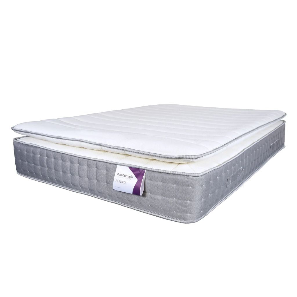 Elevate Mattress Range  t