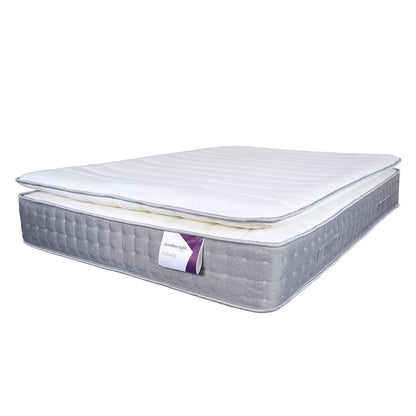 Elevate Mattress Range  t