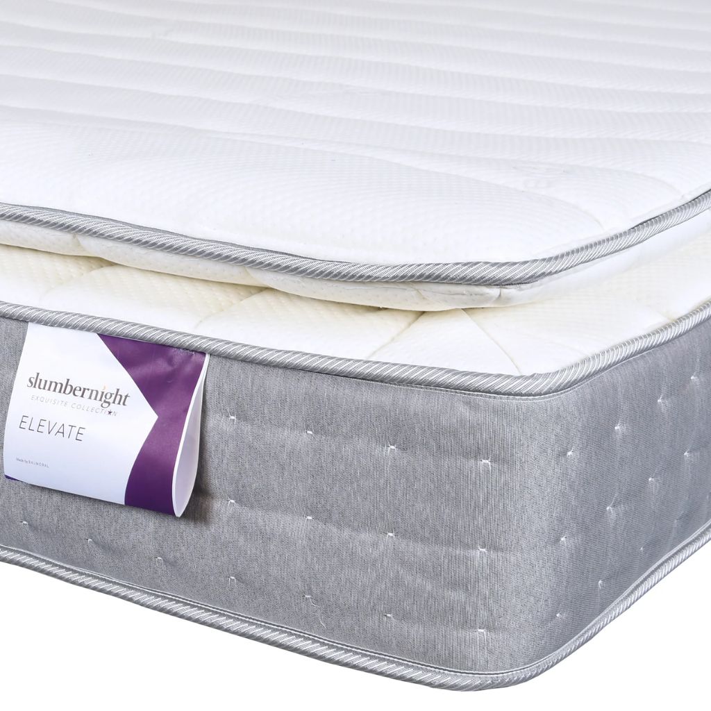 Elevate Mattress Range  t - image 3