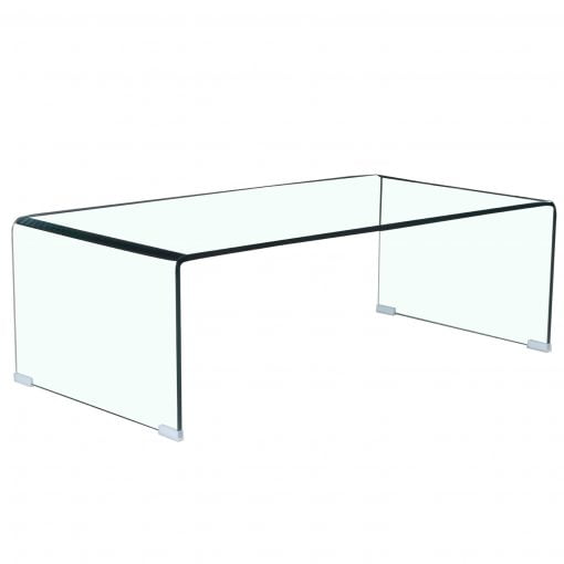 Emily Glass Coffee Table