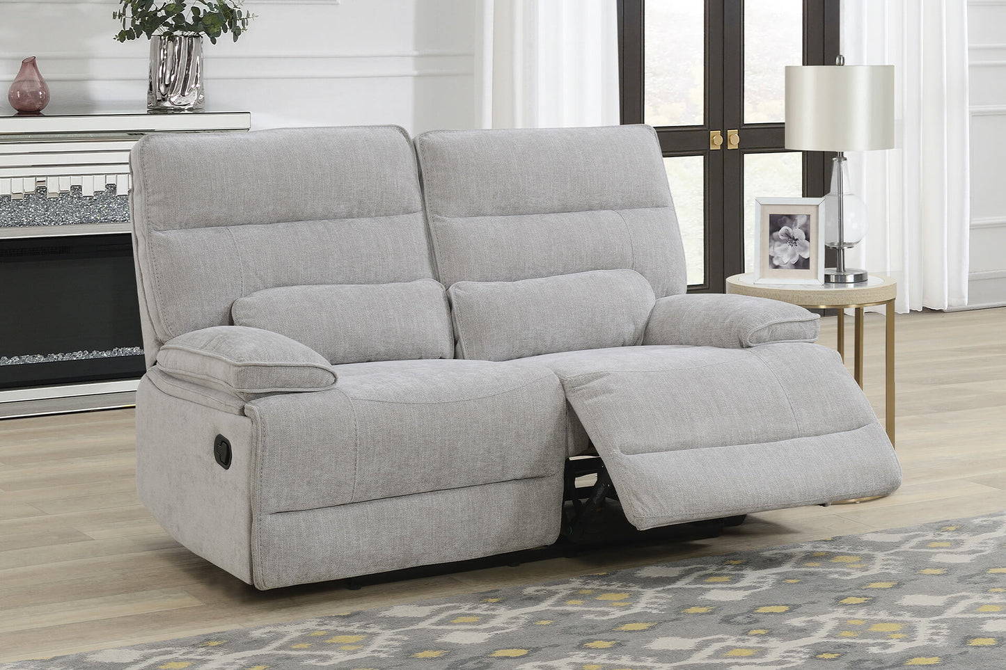 Eloise 2 Seater