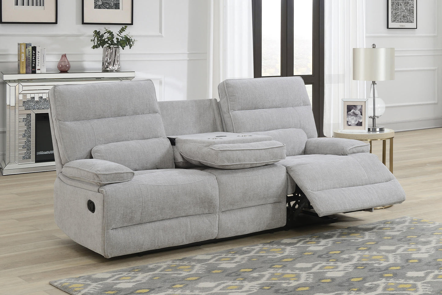 Eloise 3 Seater
