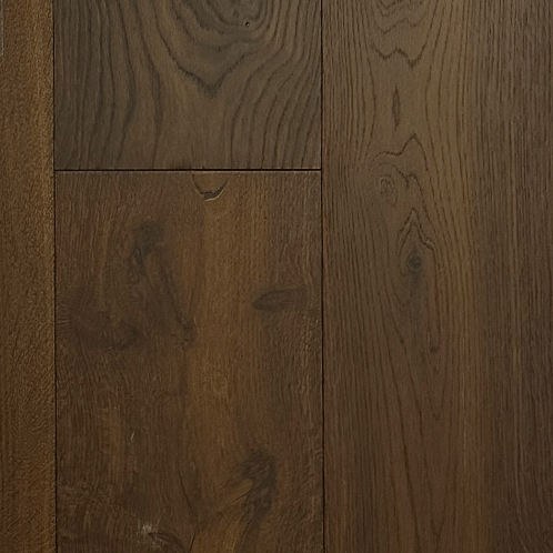 High5 Oak Collection | 220mm / 6mm Wear Layer | High5 | Engineered Wood Flooring - Erne