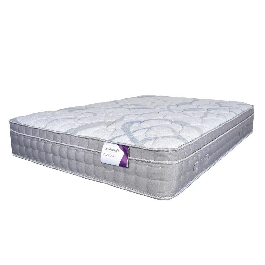 Euphoric Mattress Range  t