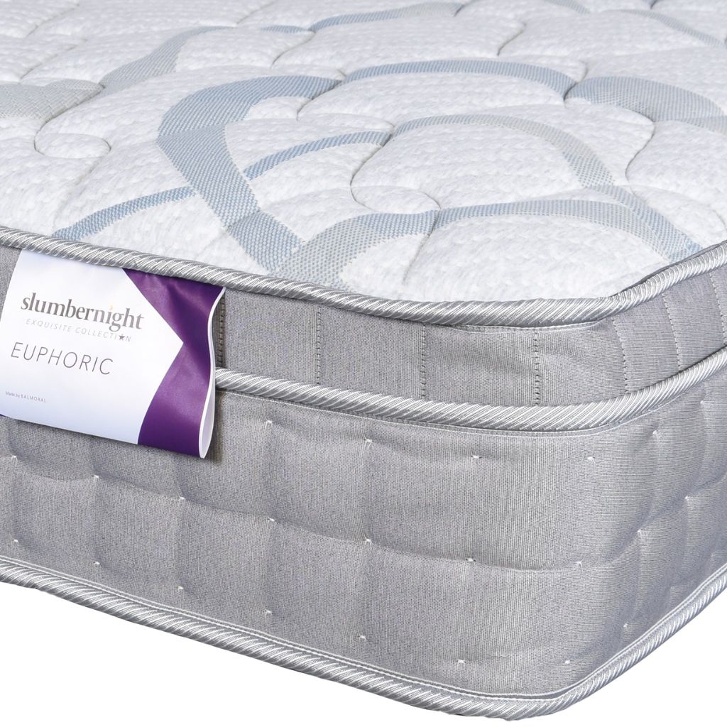 Euphoric Mattress Range  t - image 3