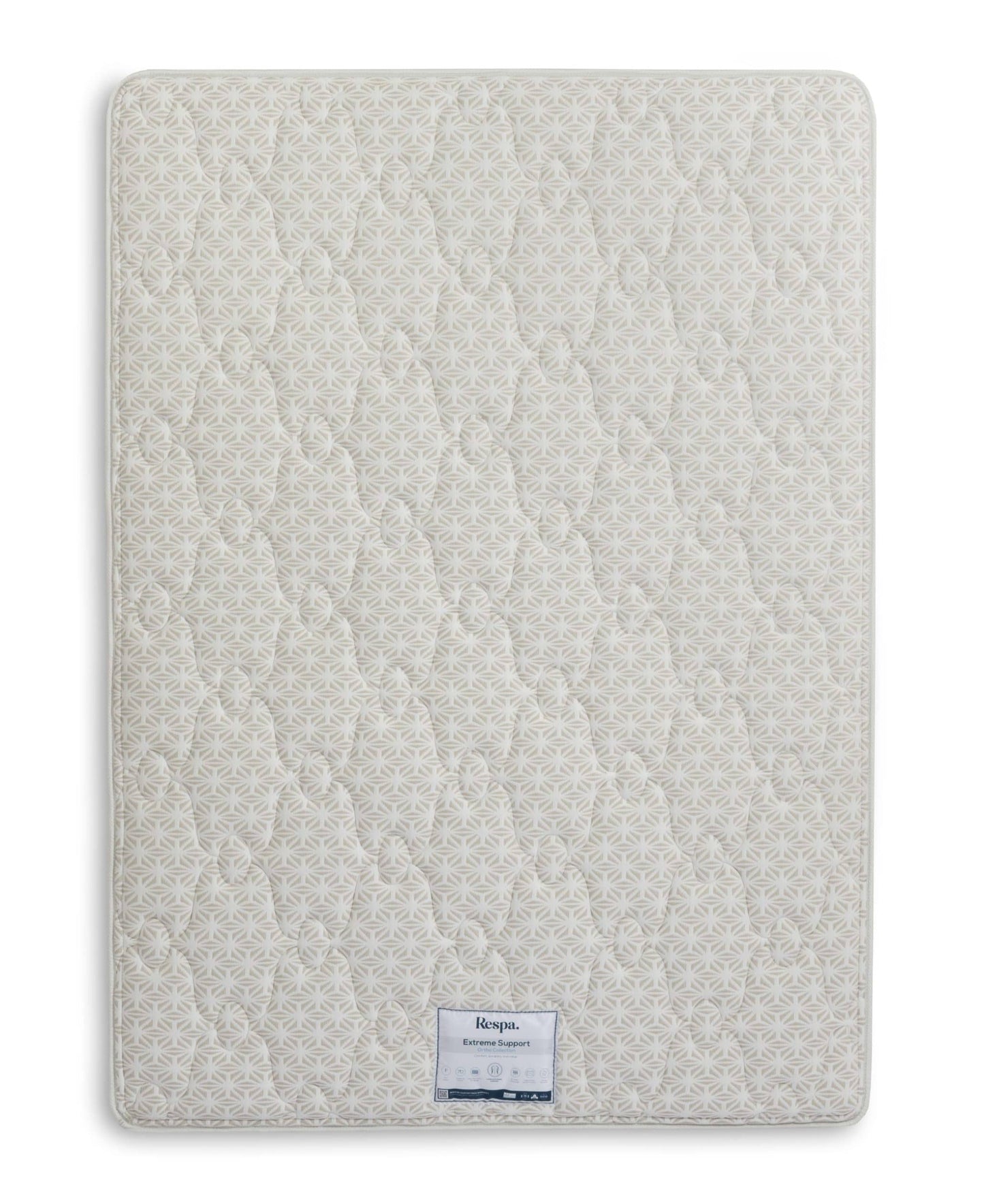 Extreme Support Mattress - image 4