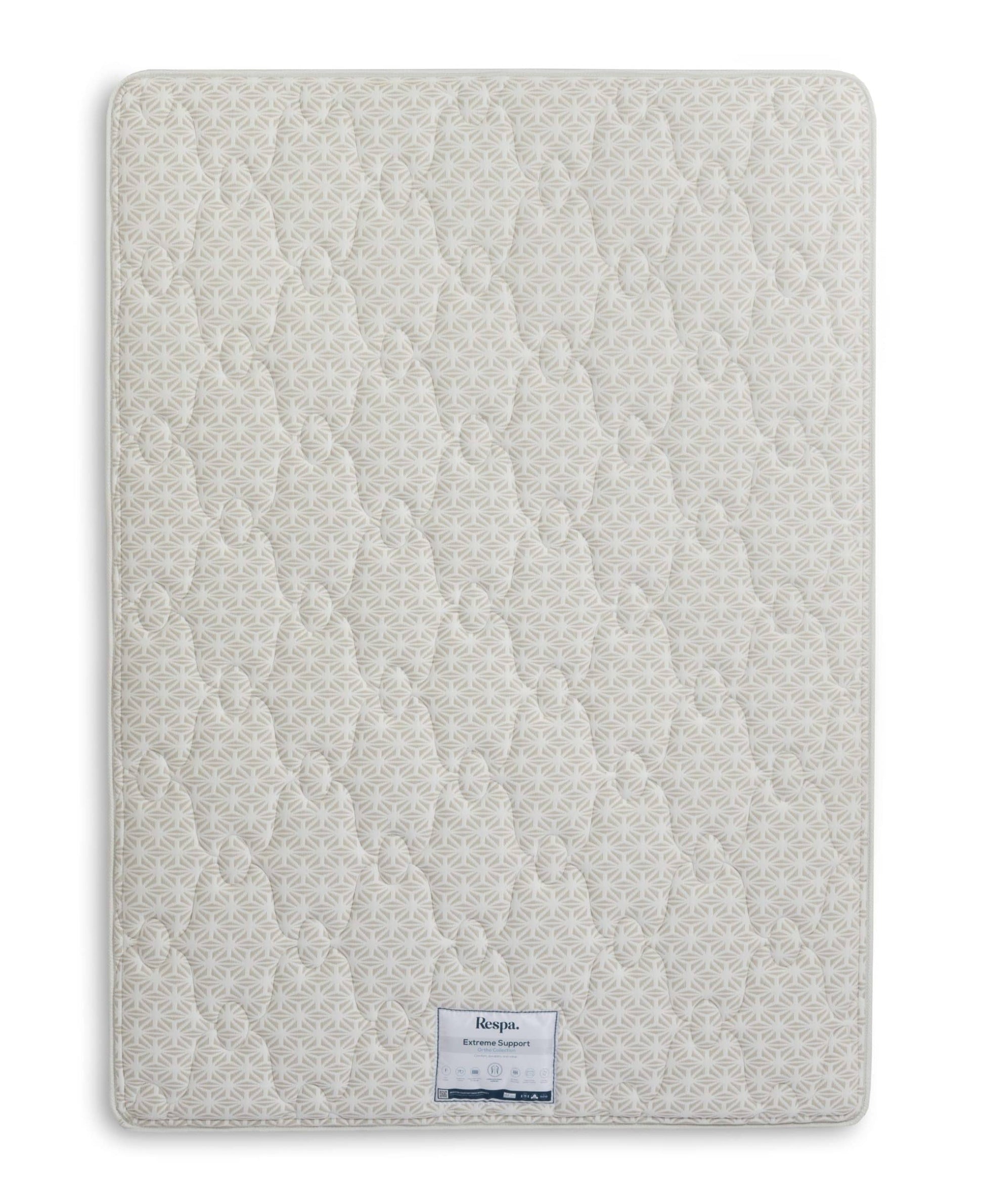 Extreme Support Mattress - image 4
