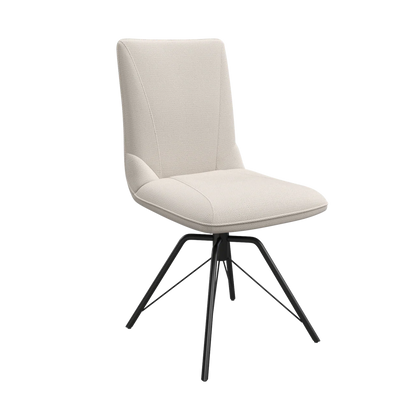 Faro Swivel Dining Chair
