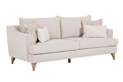 Fletcher 3 Seater Fixed