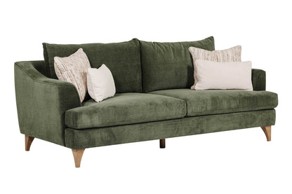 Fletcher 3 Seater Fixed