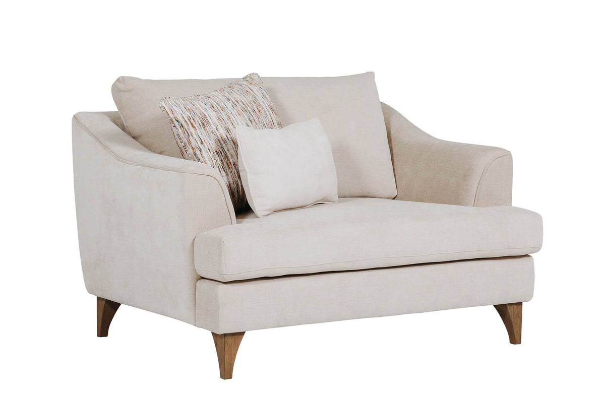 Fletcher Snuggle Chair
