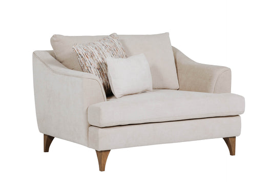 Fletcher Snuggle Chair
