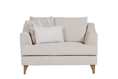 Fletcher Snuggle Chair