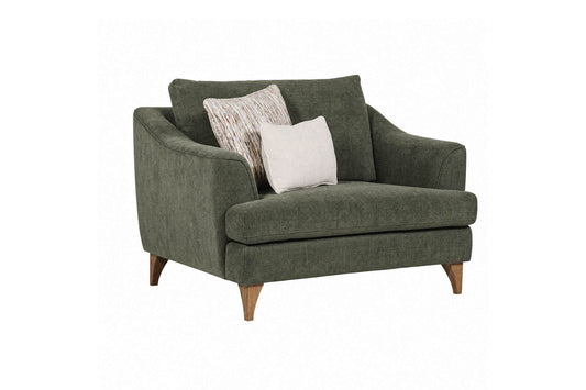 Fletcher Snuggle Chair