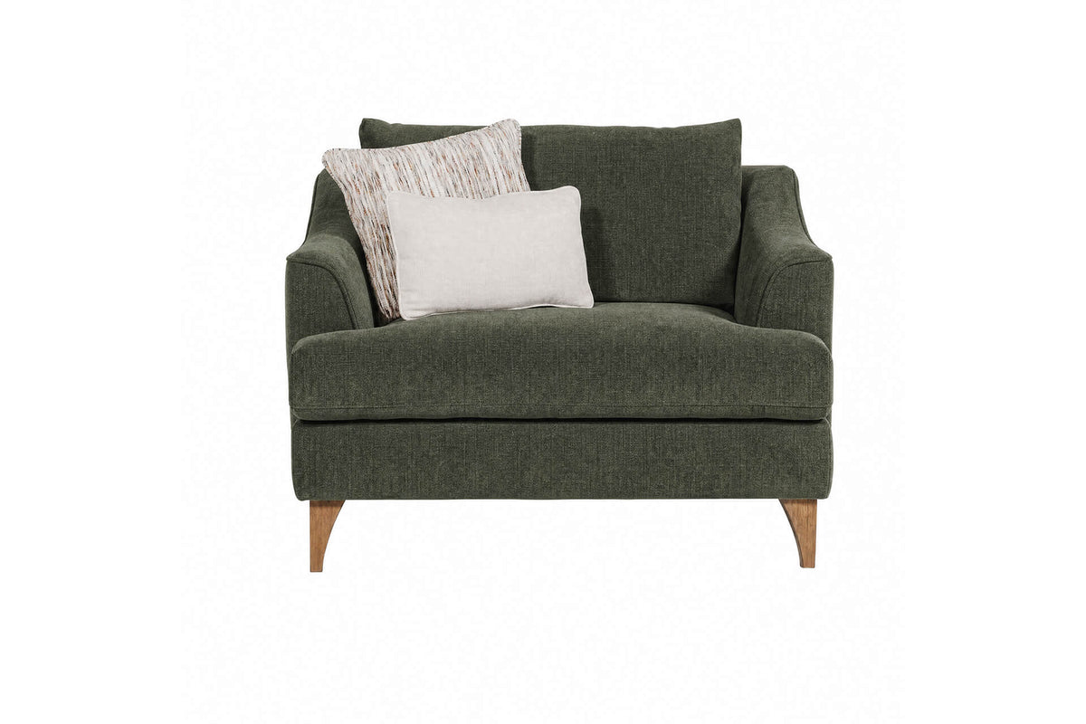 Fletcher Snuggle Chair