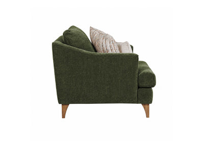 Fletcher Snuggle Chair